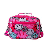 Smiley Faces Junior Lunch Bag
