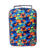 Dangerous Dino Lunch Bag Big & Basic