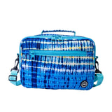 Blue Fortnite Junior Lunch Bag