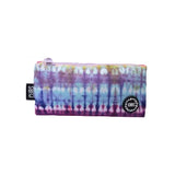 Fashion Girl Water Colors Pencil case Big & Basic