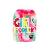Girl Power Tie Dye Bag Big&Basic