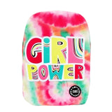 Girl Power Tie Dye Big & Basic Backpack
