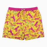 CUBS Jurassic Swim Trunks