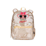 Mew Mew Gold Bag
