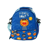 Pirate Roar Lunch Bag
