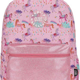 Sparkling Unicorn Pink
