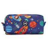 Animal in the space Junior Student Pencil case