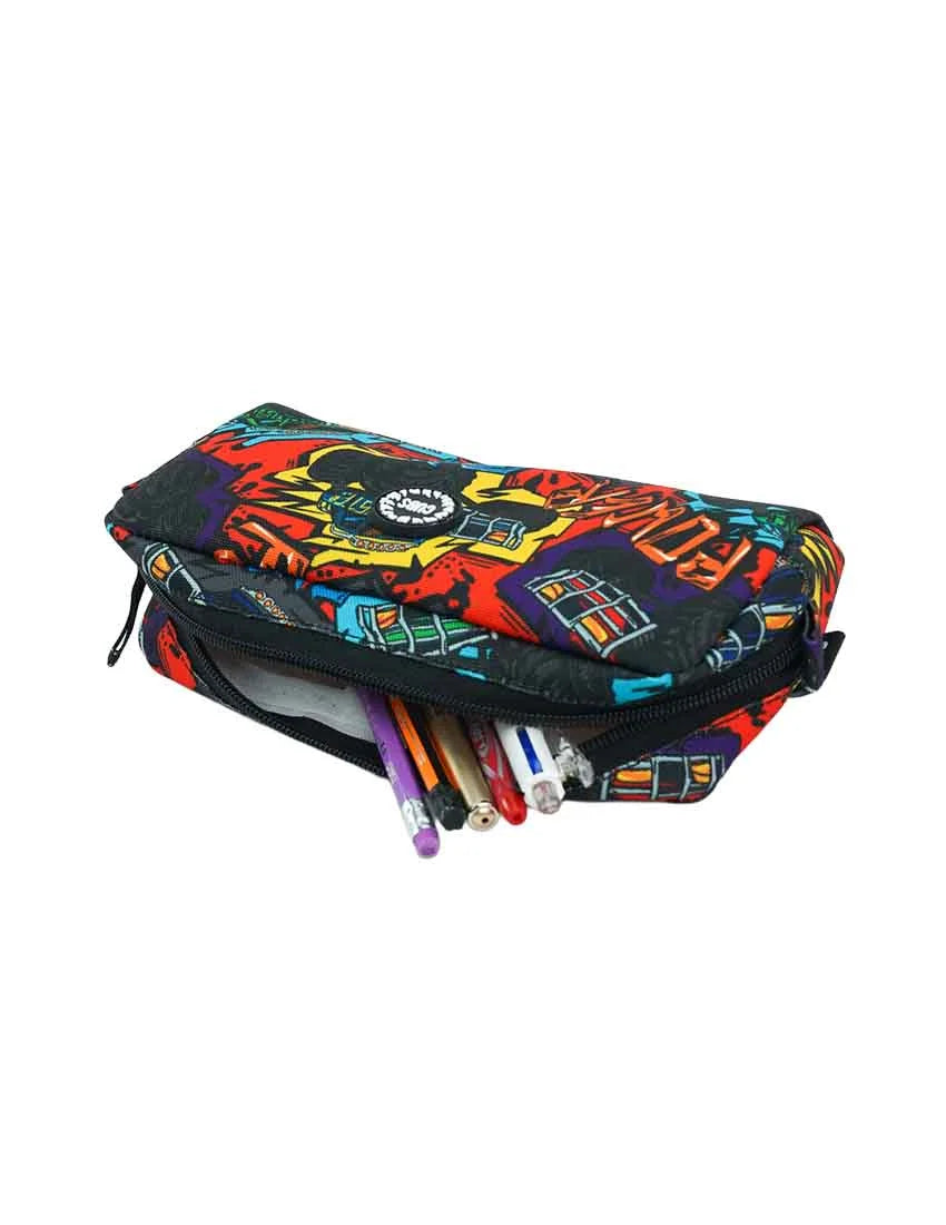 Power Truck Pencil case