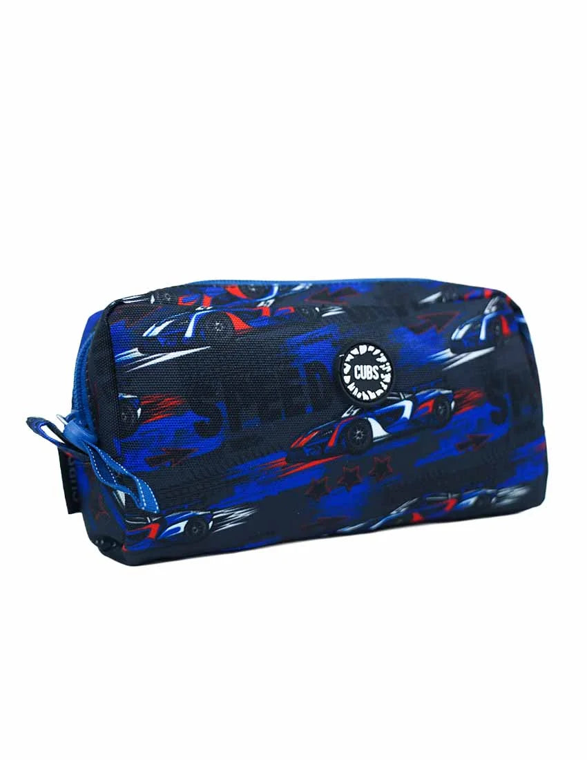 Speed Drive Pencil case