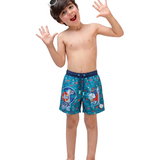 CUBS Boys Swim Trunk Bay Buddies
