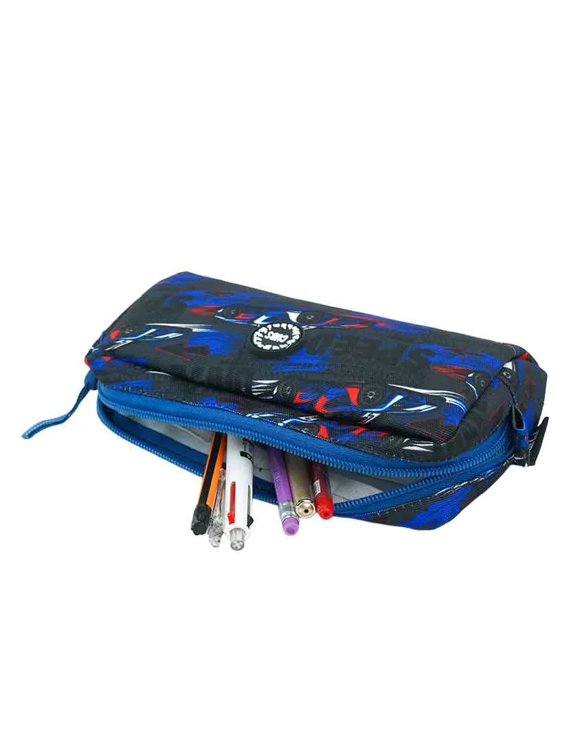 Speed Drive Pencil case