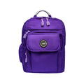 Purple XXL Backpack
