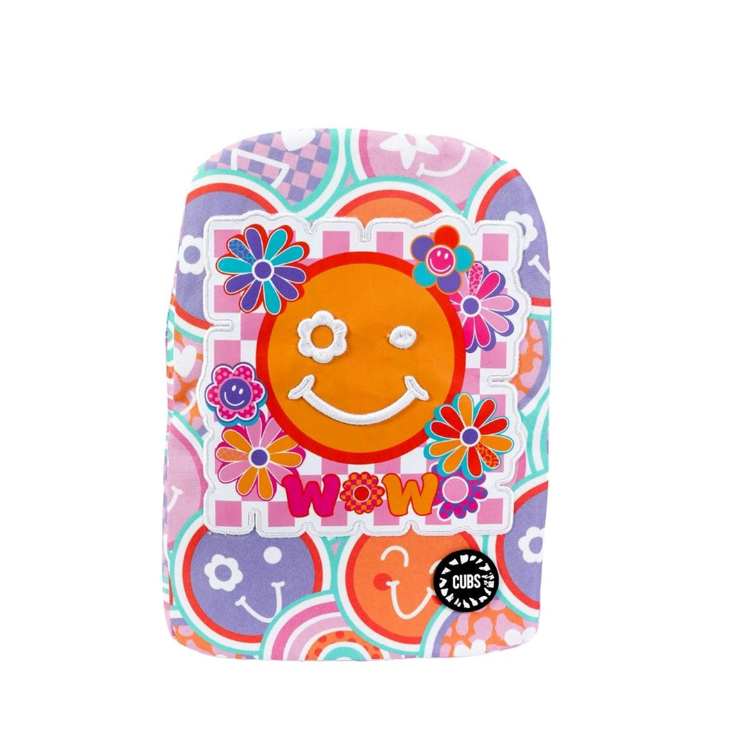 WOW Big & Basic Backpack