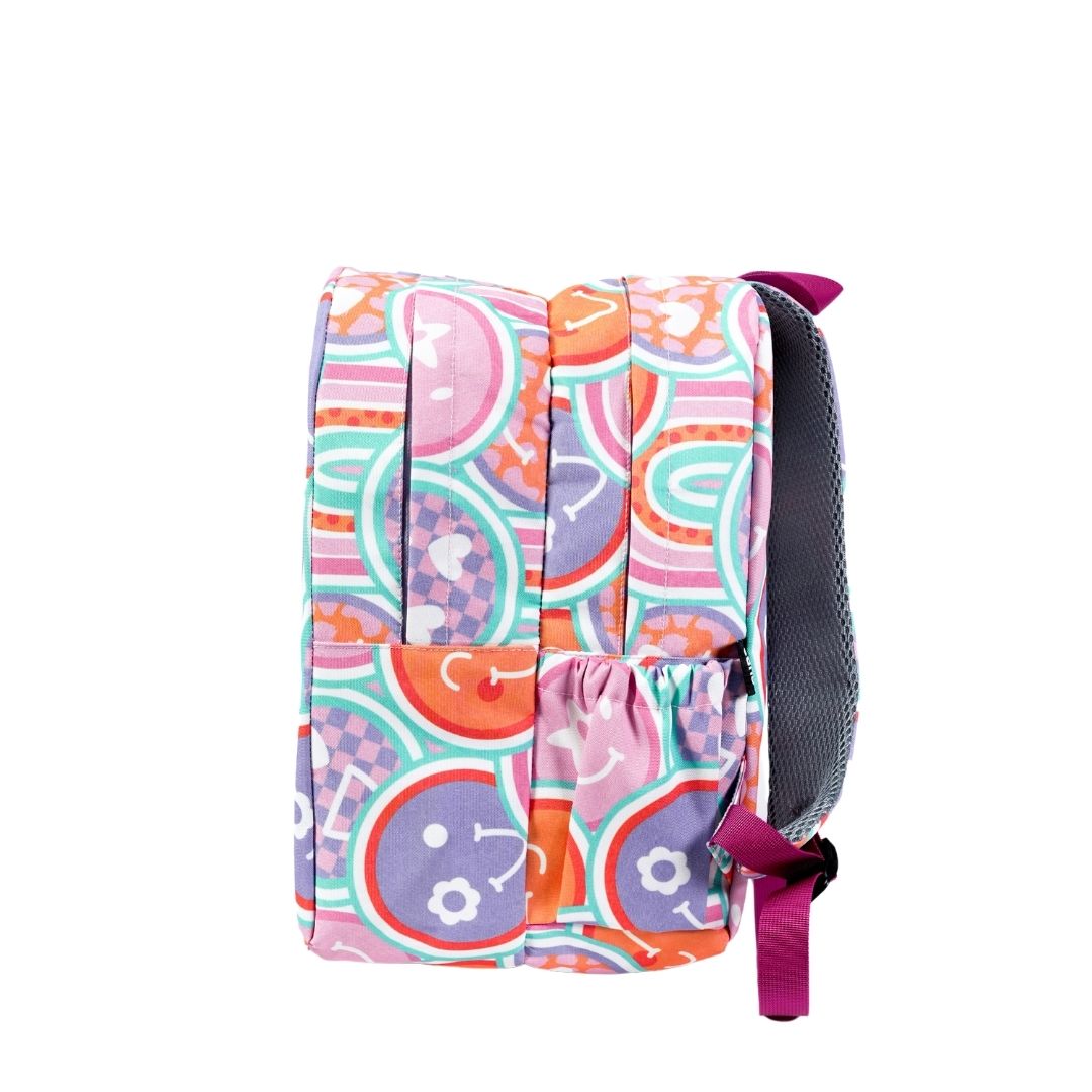 WOW Big & Basic Backpack