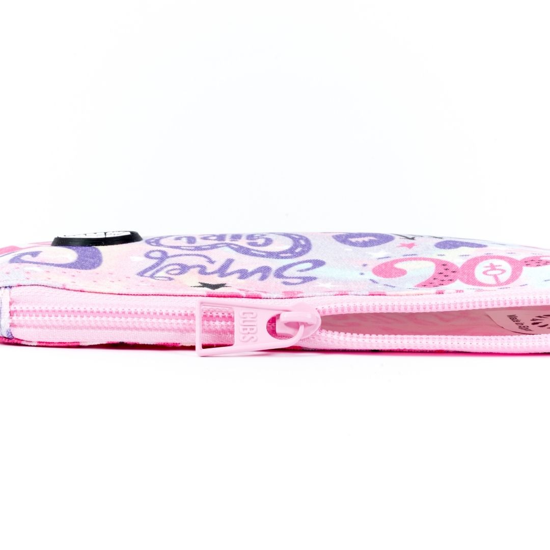 Girls Gang Power Pencil case Big&Basic