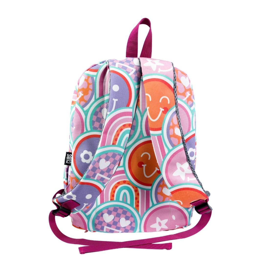 WOW Big & Basic Backpack