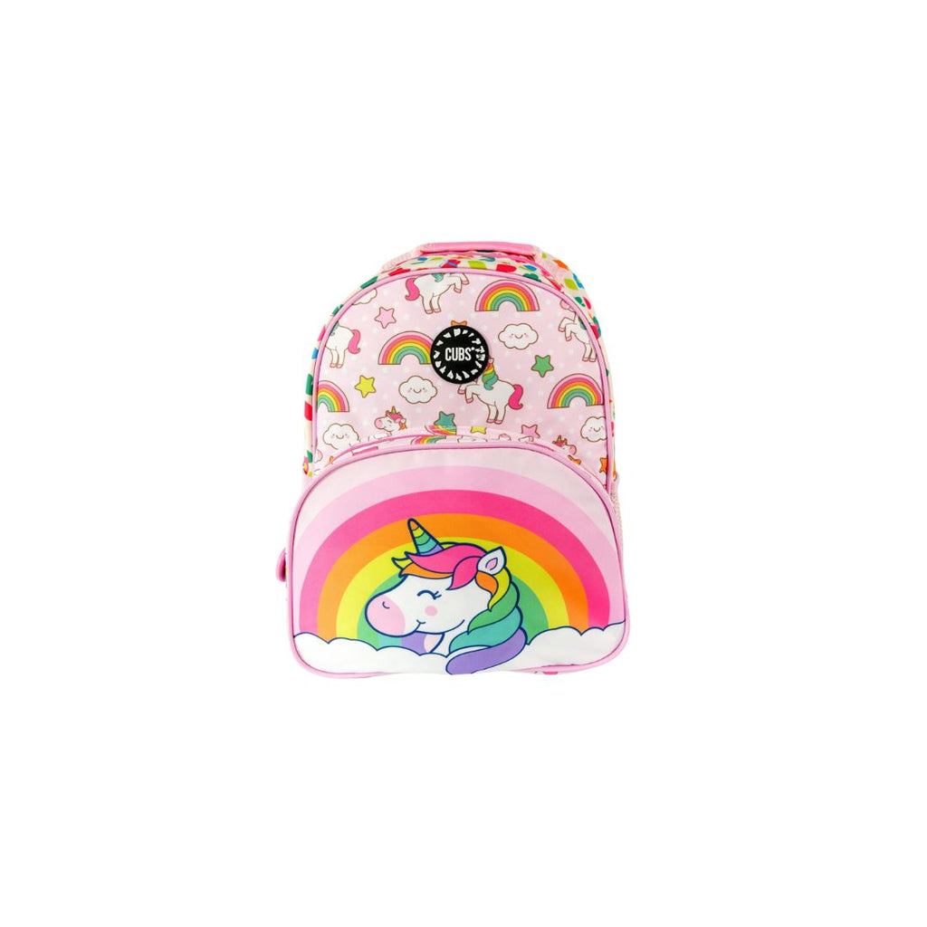 Unicorn Rainbow