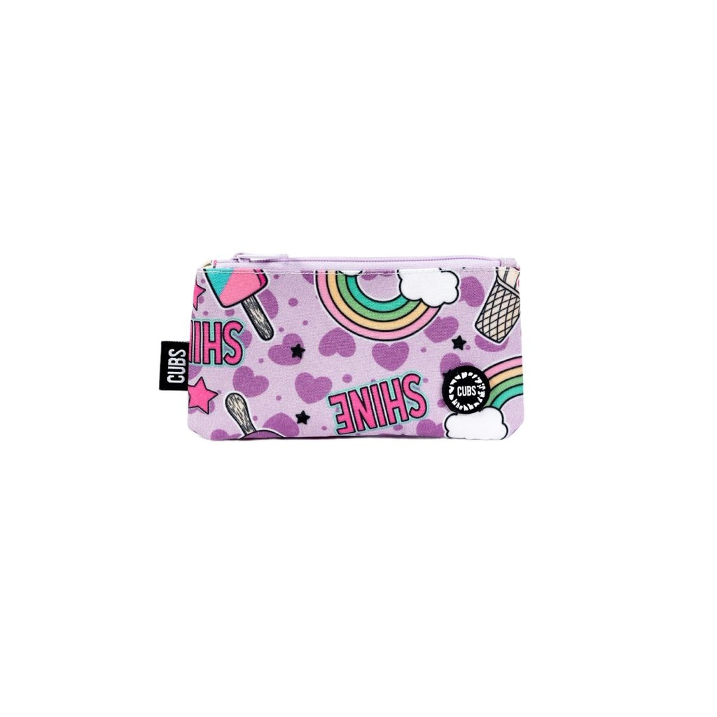 Yum Yum Pencil case Big&Basic