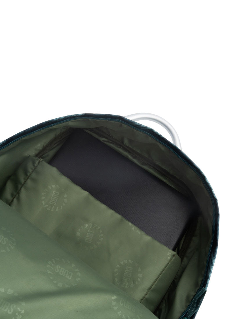 Army Fighter Jets Senior Backpack