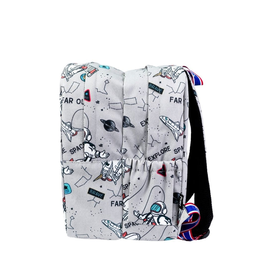 Out Of This World Big & Basic Backpack