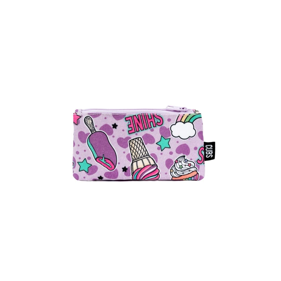 Yum Yum Pencil case Big&Basic