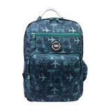 Army Fighter Jets Senior Backpack