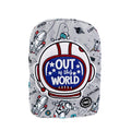 Out Of This World Big & Basic Backpack