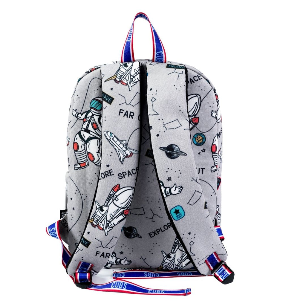 Out Of This World Big & Basic Backpack