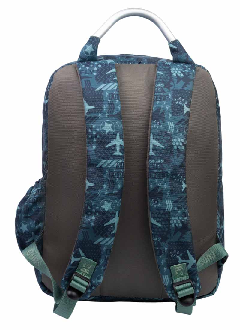 Army Fighter Jets Senior Backpack