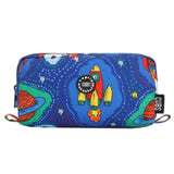 The Rocket Pencil Case