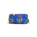 The Rocket Pencil Case