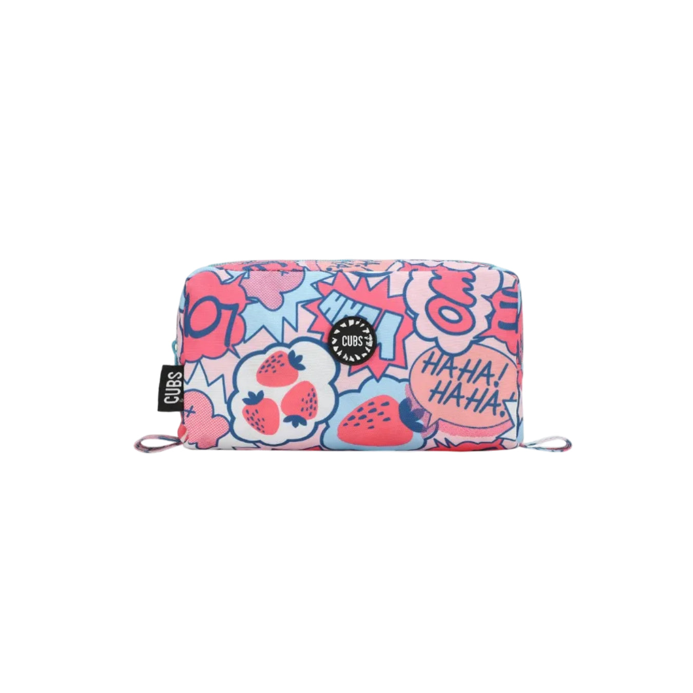 Strawberry Love Pencil case