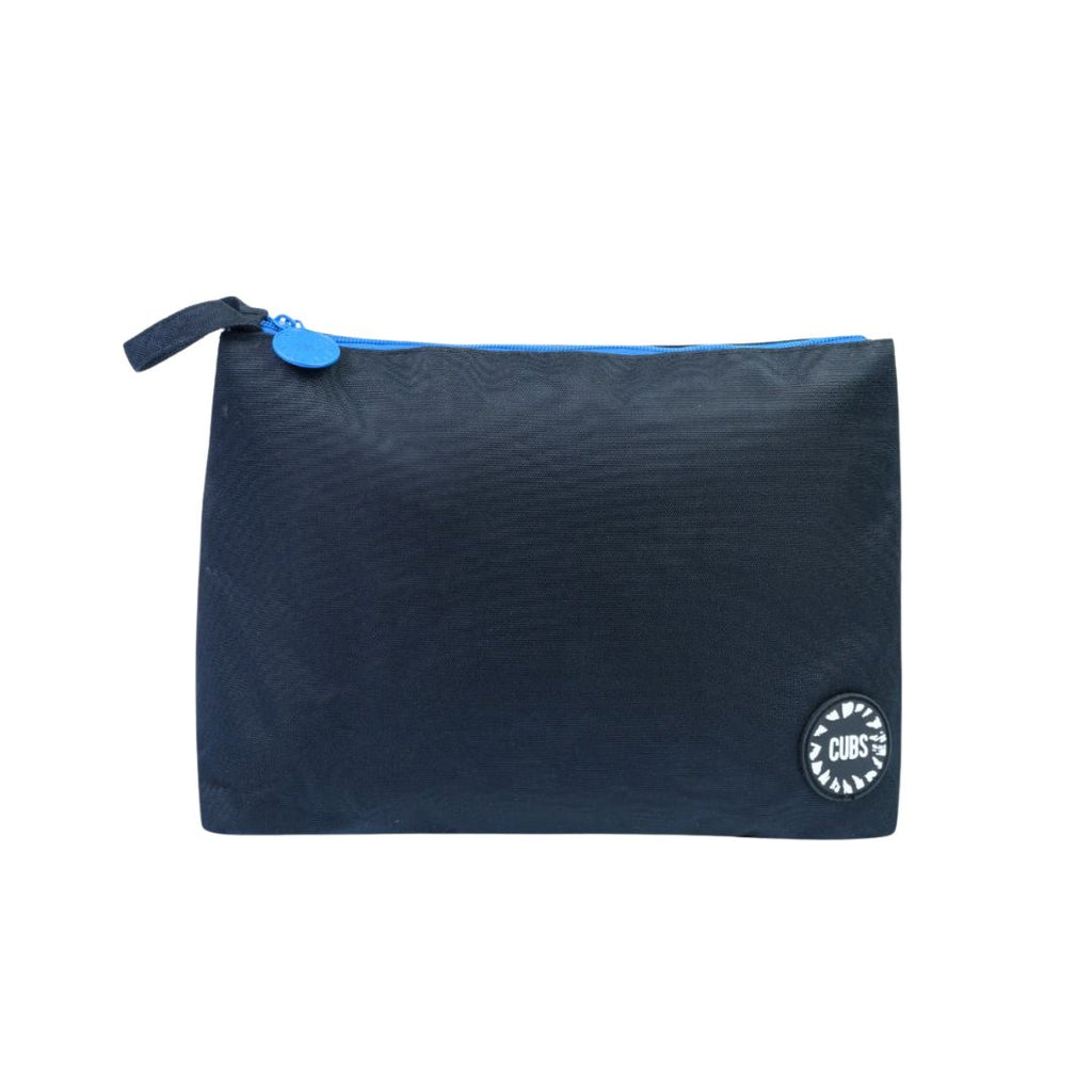 Black Large Pouch
