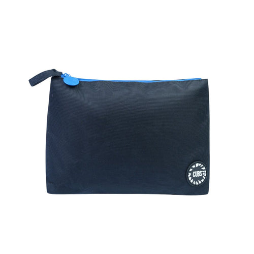Black Large Pouch