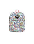 Little Mermaid under the sea  Junior Student Backpack