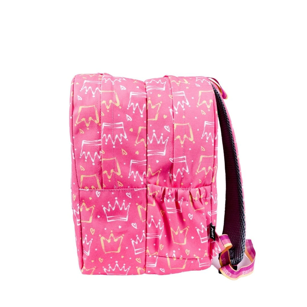 Drama Queen Big & Basic Backpack