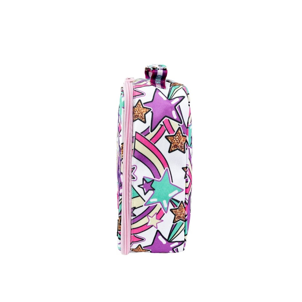 My Best Friend Big & Basic Lunch Bag
