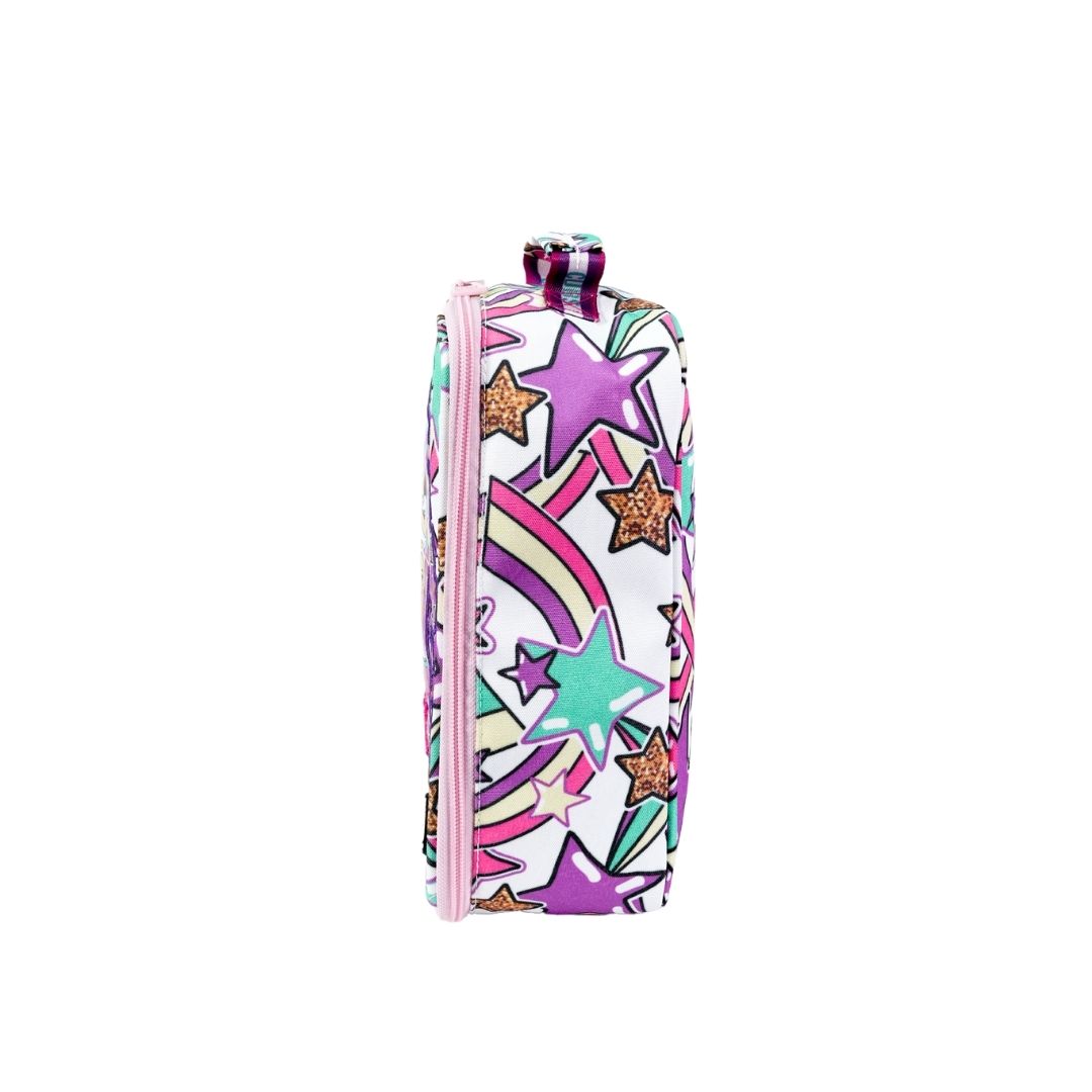 My Best Friend Big & Basic Lunch Bag