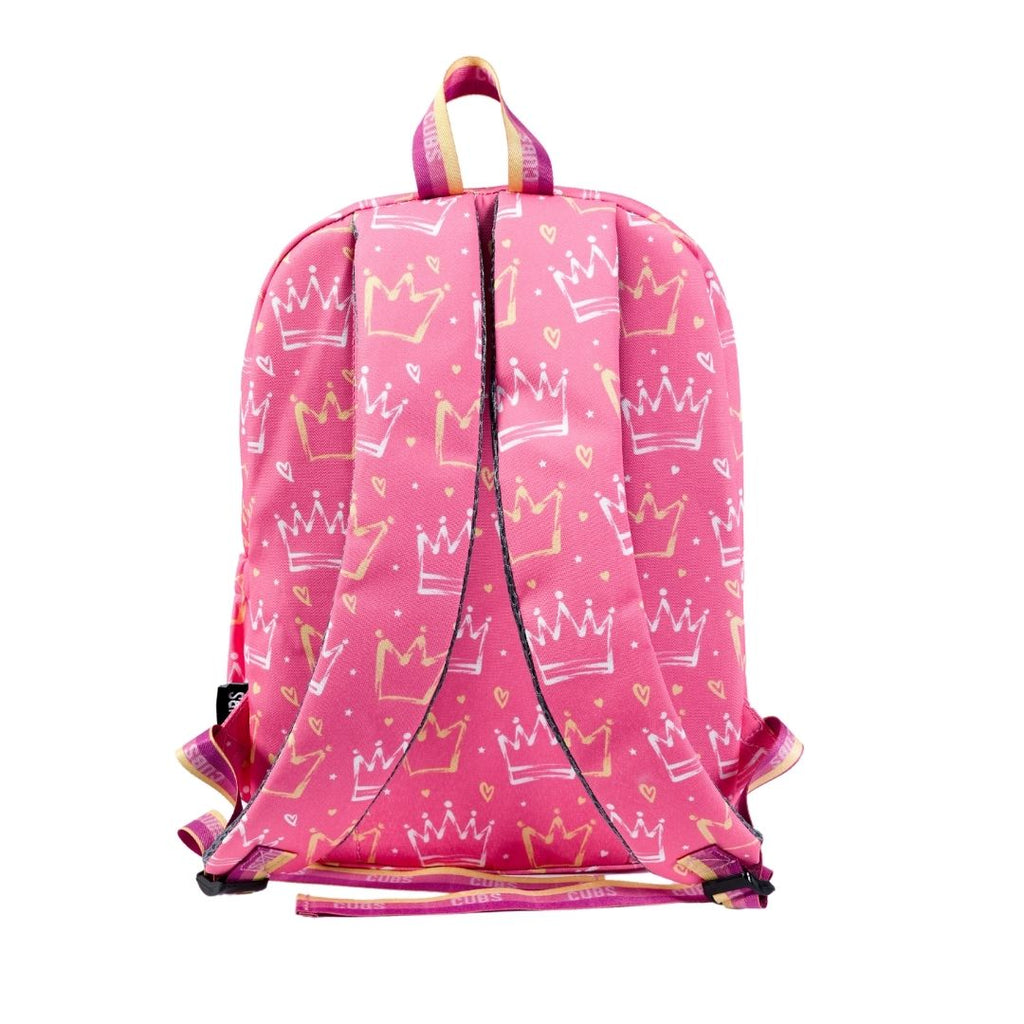 Drama Queen Big & Basic Backpack