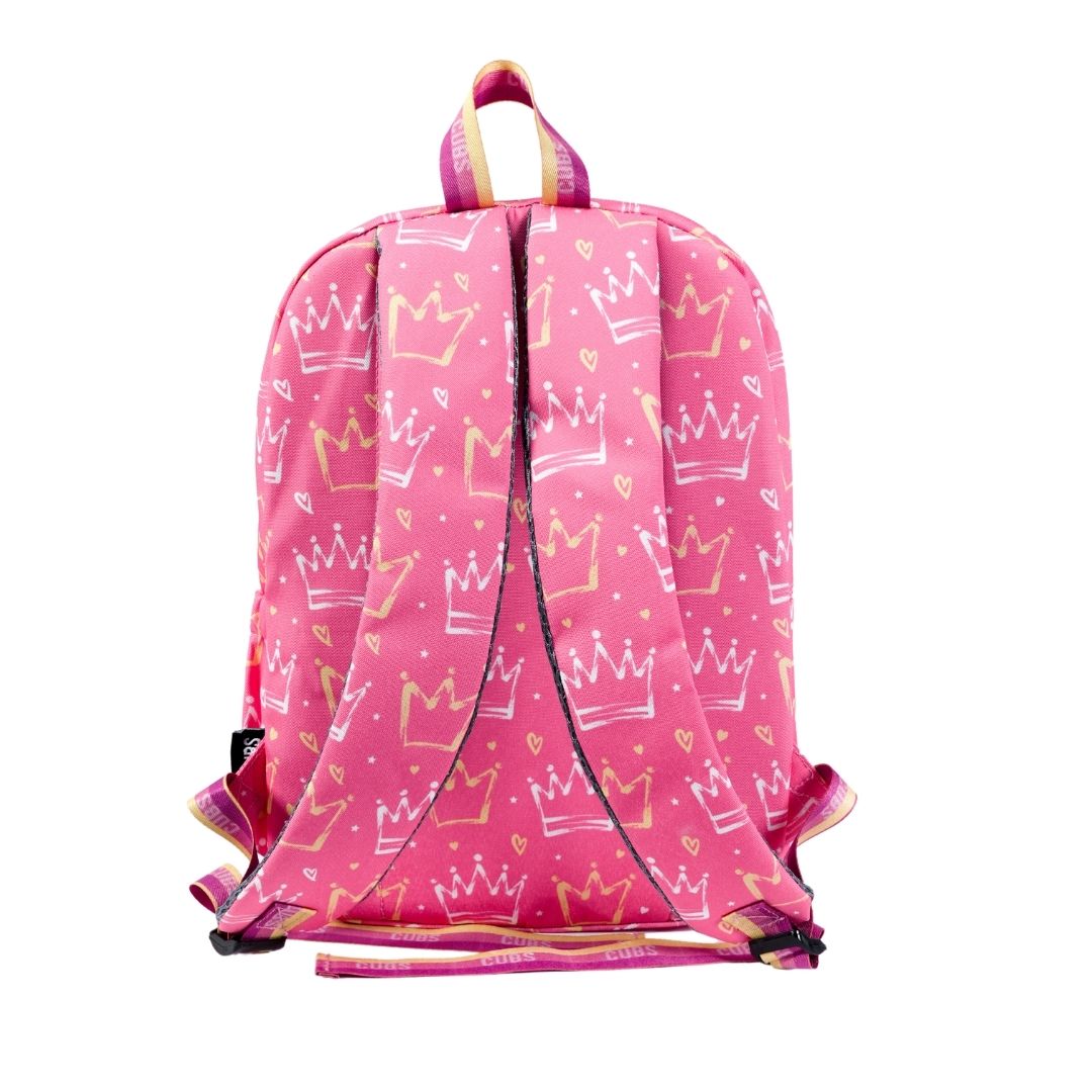 Drama Queen Big & Basic Backpack