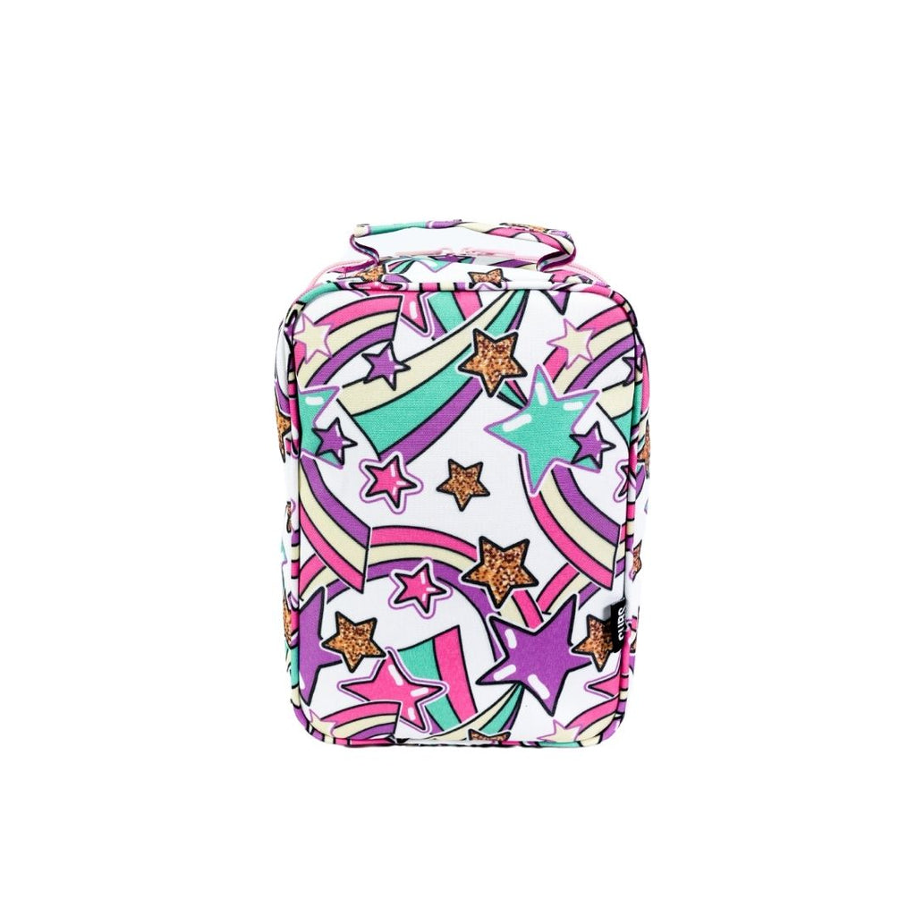 My Best Friend Big & Basic Lunch Bag