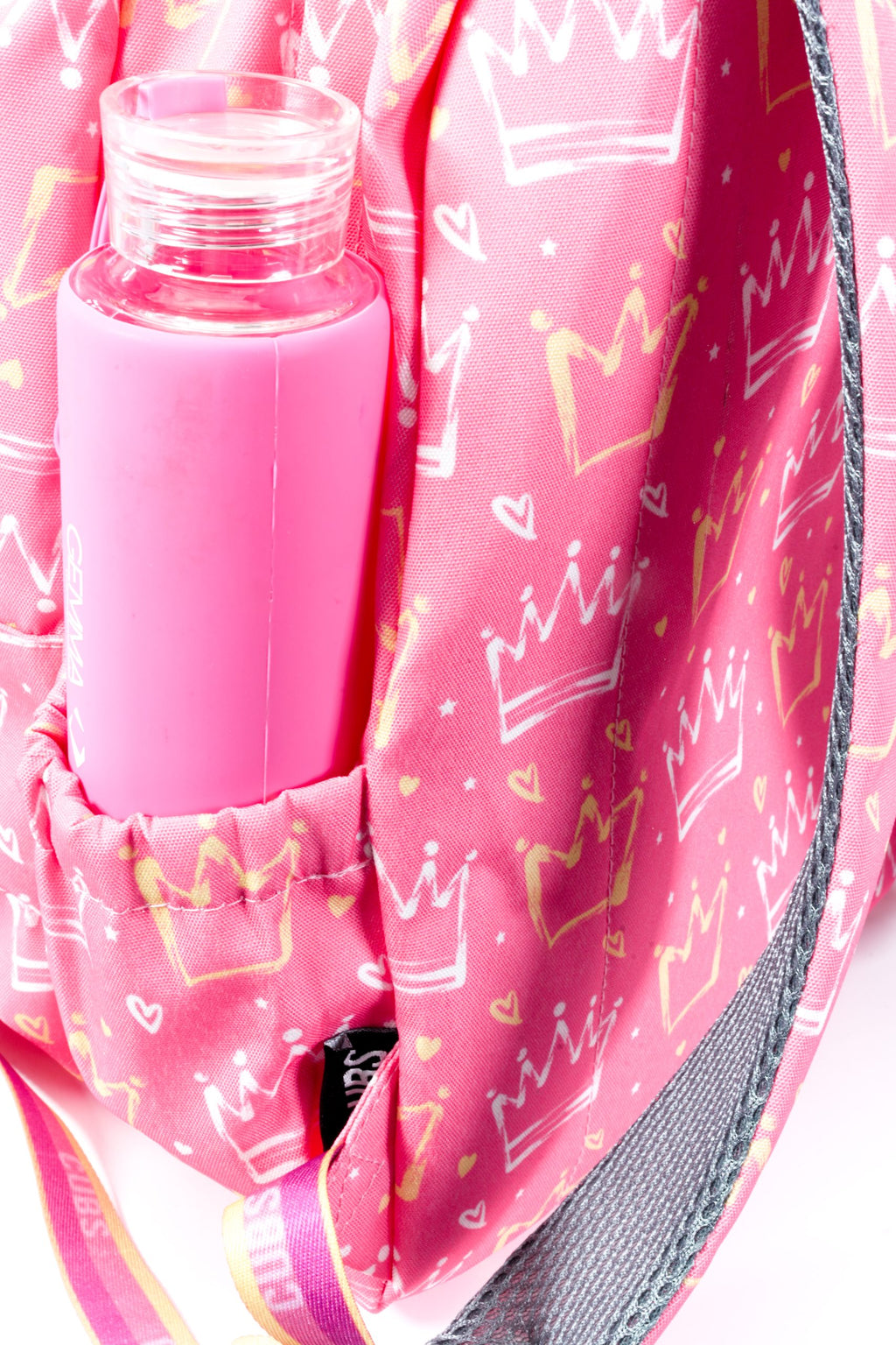 Drama Queen Big & Basic Backpack