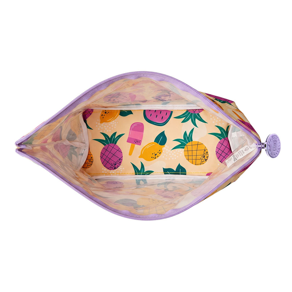 Hawaii Days Medium Pouch