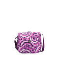 Very Lilac Tie Dye Senior Lunch bag