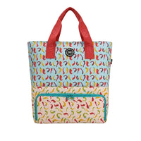 Spicy Fiesta Cooler Tote