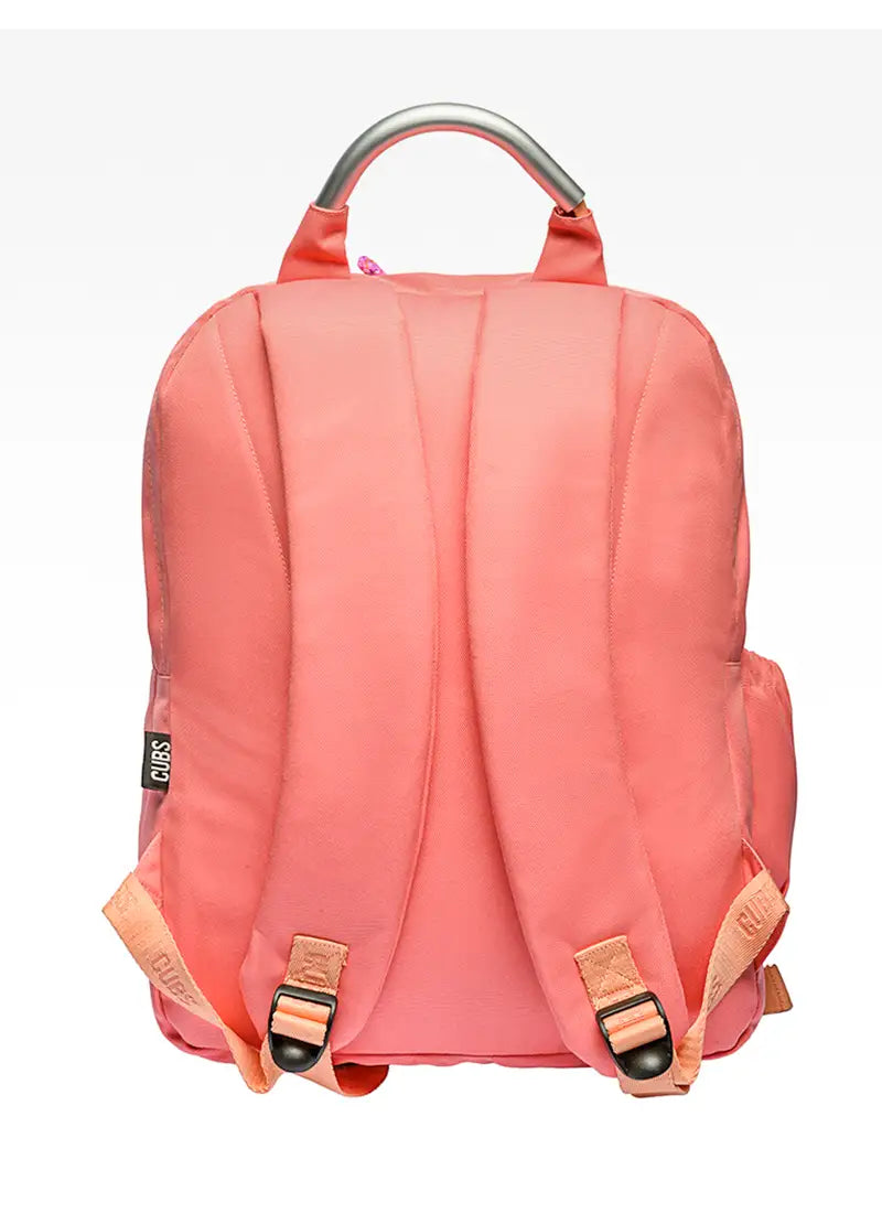 Peach XXL Backpack