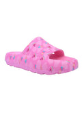Pinkish Watermelon Eva Virgo Girls/Women Slide