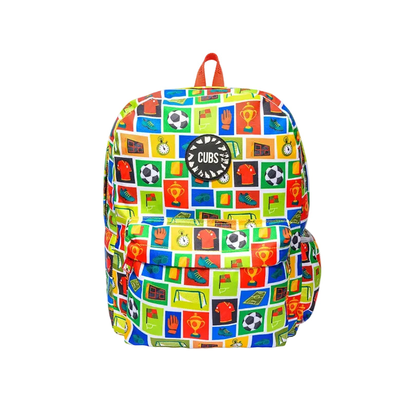Football Fan Junior Backpack