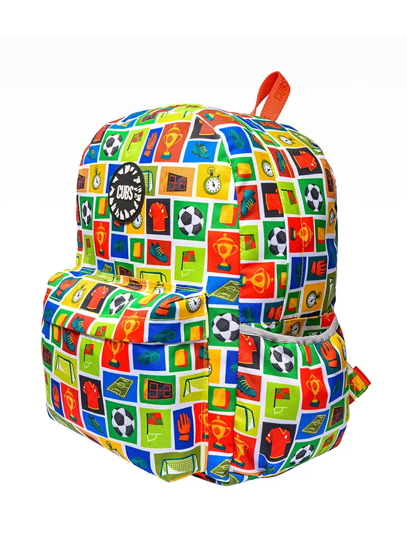 Football Fan Junior Backpack