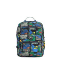 Jurassic Roar Senior Student backpack
